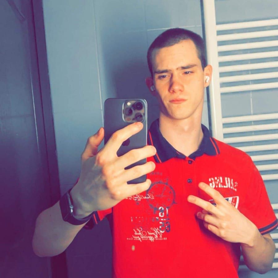 Profil de Yahaya