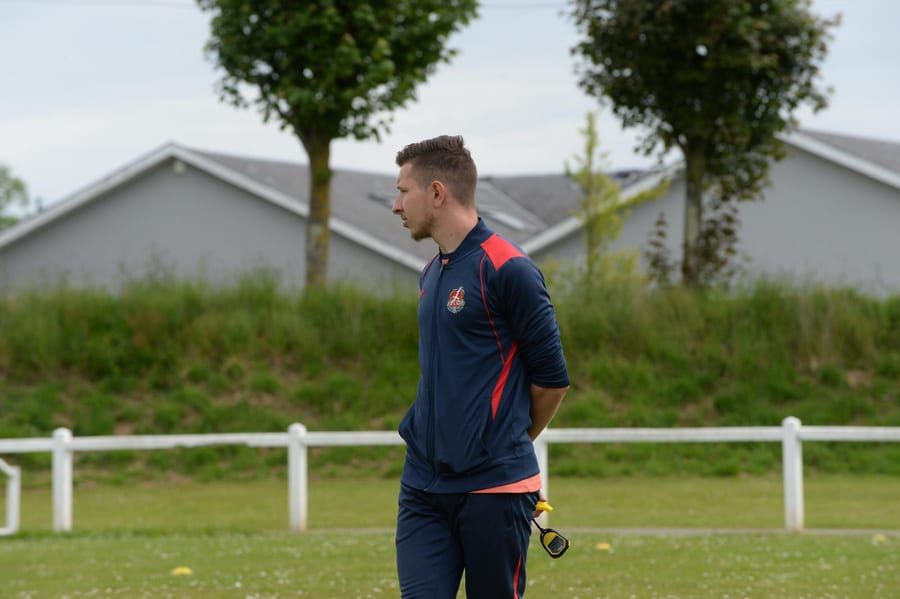 Profil de Chemseddine