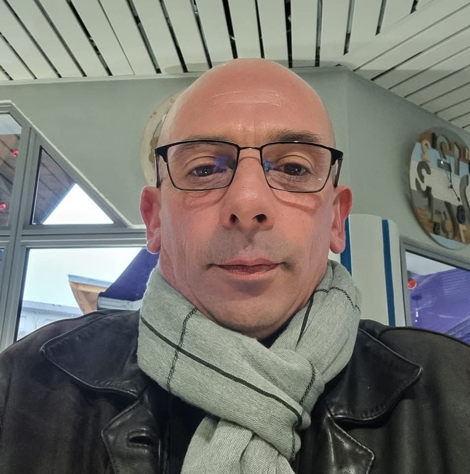 Profil de Jerson
