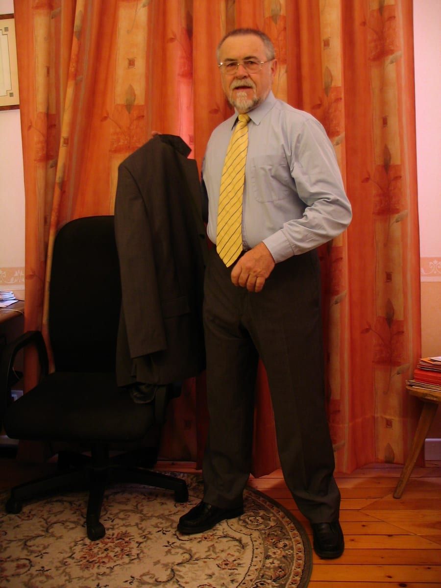 Profil de Evenor