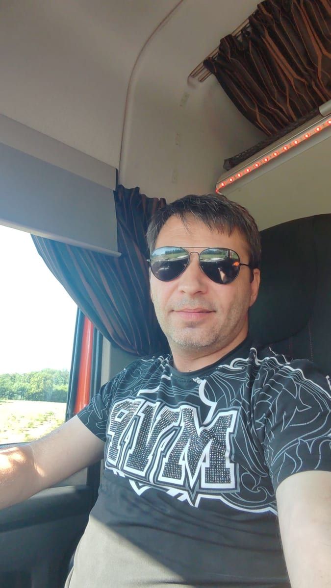 Profil de Jean-kevin