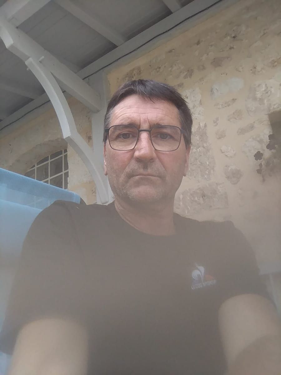 Profil de Kacem