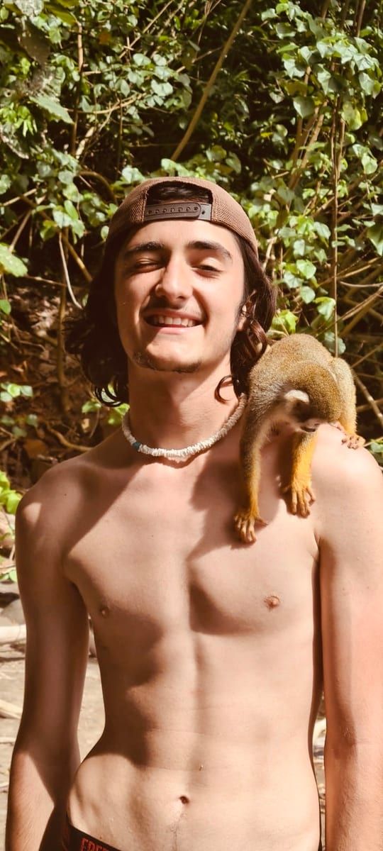 Profil de Lohann