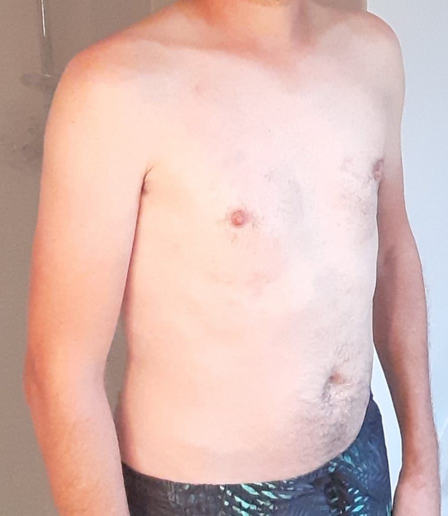 Profil de Adem