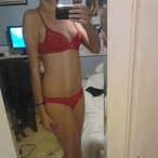 Profil de Liliah