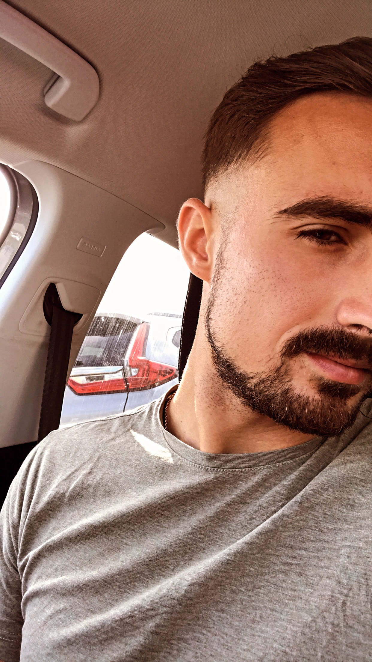 Profil de Ymed