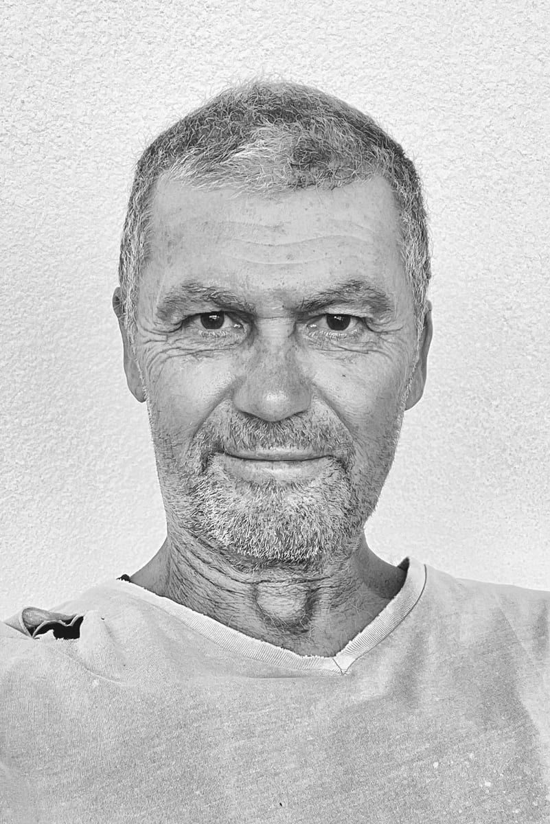 Profil de Shama