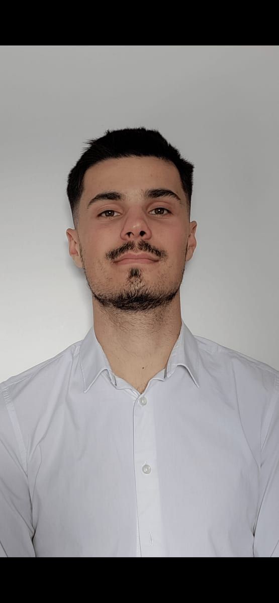 Profil de Iliass