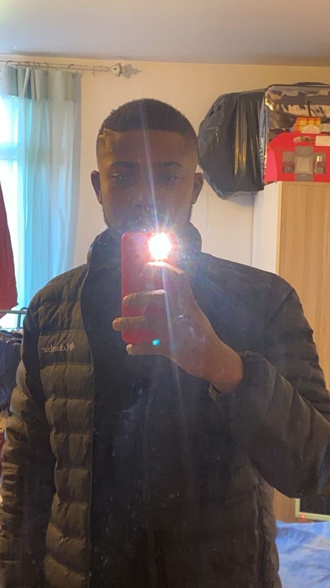 Profil de Cédric