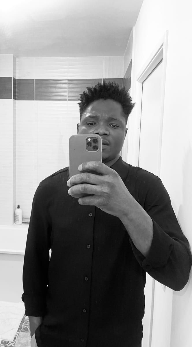 Profil de Hari